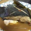 youich's cooksnap of when they made 煮魚…カレイの煮付け〜(o˘◡˘o)♡.