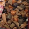 みぃちゃん922's cooksnap of when they made 煮るだけ簡単　筑前煮.