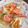 はぁ♡'s cooksnap of when they made 野菜たっぷり＊サーモンのレンジ蒸し.