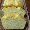 zukayo's cooksnap of when they made パウンドケーキ（HM）.