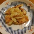 hiyokogirl's cooksnap of when they made 塩麹☆漬けて焼くだけ！鶏肉の味噌漬焼き.