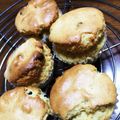 kamalife's cooksnap of when they made 混ぜるだけ☆ほんのり甘い米粉マフィン.
