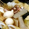 しゅなこず's cooksnap of when they made まろやか出汁のおでん.