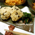 あきひゃ's cooksnap of when they made ムカゴの炊き込みごはん.
