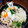 yum1kkk's cooksnap of when they made おろしアート☆みぞれ鍋☆犬.