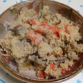 ごんぞー姉さん's cooksnap of when they made 簡単☆卯の花.