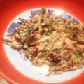 えりりんごえりりんご's cooksnap of when they made ヒジキとほうれん草のサラダ.