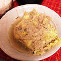 naopreza's cooksnap of when they made 簡単！子供も大好き！白菜とひき肉の重ね煮.