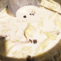 kuihua's cooksnap of when they made ☆きゃべつと舞茸の炒めスープ☆.