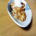 ぷりんフィーバー's cooksnap of when they made 夏にピッタリ！さっぱり鶏のおろしポン酢.