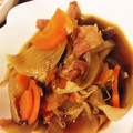 りずむってぃ's cooksnap of when they made 定番☆優しい味付けの野菜炒め.