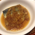 あきっきー2's cooksnap of when they made ☺簡単和食♪味噌煮以外で☆鯖のおろし煮☺.