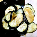 omiso's cooksnap of when they made あと一品！なすの揚げおろしポン酢.