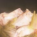 そらまめま's cooksnap of when they made 鶏手羽元の塩麹煮.