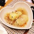 杏仁豆腐S's cooksnap of when they made 白菜でロール白菜！.