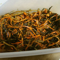 Mie（みぃ）'s cooksnap of when they made 実家の味、松前漬け☆.