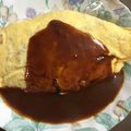 ぐーちゃん✌'s cooksnap of when they made トロトロ卵のデミオムライス♪.