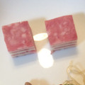 ちゃんかつ！'s cooksnap of when they made ビアソーセージのミルフィーユ.
