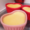 ツナ食's cooksnap of when they made 超絶簡単！とろりんプリン333　.