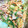 rin0418r24's cooksnap of when they made 豆苗とキムチの玉子炒め♪.