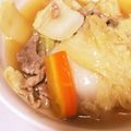 sakura⁂'s cooksnap of when they made 栄養満点！失敗なしの八宝菜.