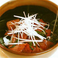 ほみた52's cooksnap of when they made 簡単♡魚の漬け丼.