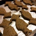 まドか's cooksnap of when they made 緑茶クッキー.