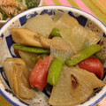 おぅぷん's cooksnap of when they made 簡単☆根菜類煮.
