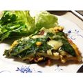 dappydappy's cooksnap of when they made 想像のスペインオムレツ.