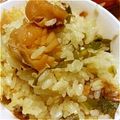 チなつ's cooksnap of when they made シンプルで美味！帆立と長ねぎの炊込ご飯.