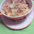 星野彼方's cooksnap of when they made 長芋の和風チーズ焼き.
