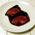 aco☆ミ's cooksnap of when they made ぶりの照り焼き.