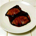 aco☆ミ's cooksnap of when they made ぶりの照り焼き.