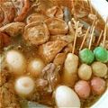ねこ♪たま's cooksnap of when they made 簡単おでん.