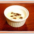 二角形's cooksnap of when they made ヨーグルトに★塩麹ラムレーズン.