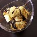 もさぴち's cooksnap of when they made ヘルシー♡お豆腐の黒蜜きな粉がけ.