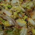 まーきち。's cooksnap of when they made 白菜大量消費に！ツナとの焼き浸し.