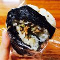 いじゅむ's cooksnap of when they made サンマ缶で大人のおにぎり①(◔‿　◔☆ミ.