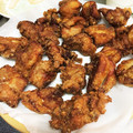 renabhy's cooksnap of when they made つけ置き不要！めちゃ簡単♪鶏の唐揚げ.