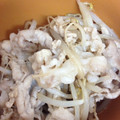 mmmm123's cooksnap of when they made 5分で完成♡豚肉のマヨぽん炒め.