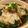 taninatsu's cooksnap of when they made 春菊とレタスと豚肉の香味葱スープ仕立て♪.