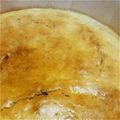 はぴふみ's cooksnap of when they made 子供のおやつにバナナケーキ！.