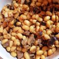 めるたろう's cooksnap of when they made 豚バラと大豆の甘辛炒め ♪.