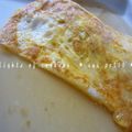 あやプチ's cooksnap of when they made とろふわぁ～*あんかけかに玉.