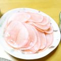 cafe-cafe's cooksnap of when they made 赤大根の甘酢漬け.