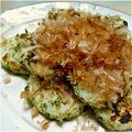 とかりーぬ's cooksnap of when they made 簡単！ホクホク★長いもの和風ステーキ.