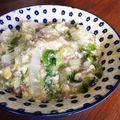 YUKIKI☆'s cooksnap of when they made 白菜のとろ～りあんかけご飯.