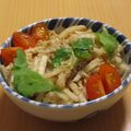 もんしゅしゅ's cooksnap of when they made ★☆大根のおひたし☆★.