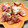 YUKIKI☆'s cooksnap of when they made ✿アミエビちくわ揚げ✿.