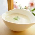 あっぷるカモミール's cooksnap of when they made とっても健康的な♪菊芋のポタージュ.